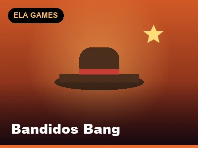 Bandidos Bang slot