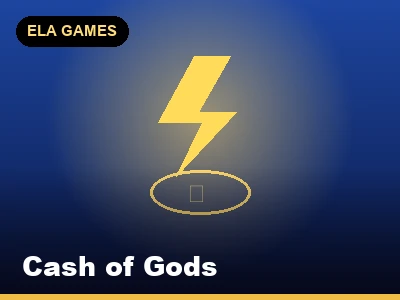 Cash of Gods slot