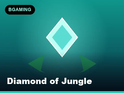 Diamond of Jungle slot