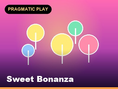 Sweet Bonanza slot