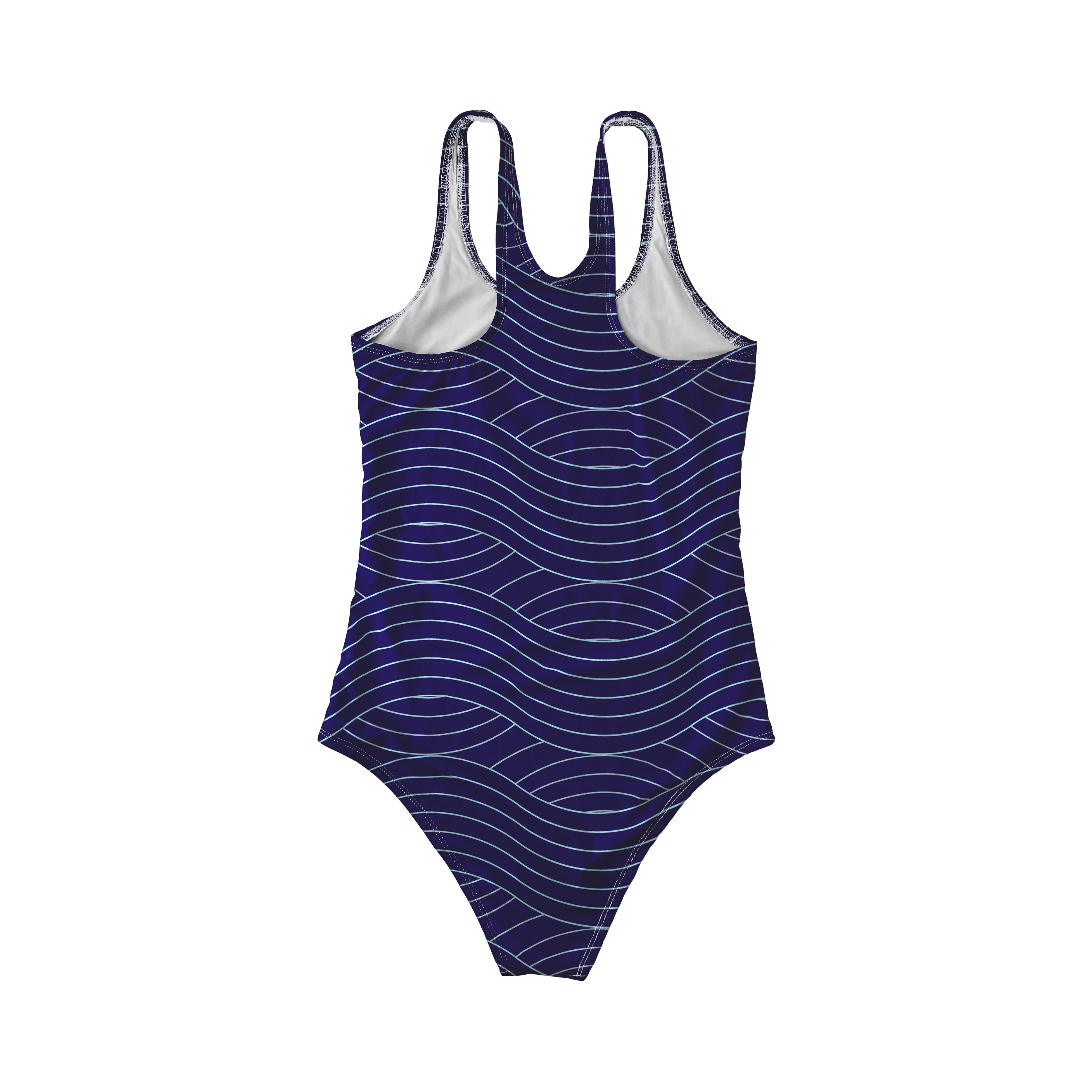 Tall Swimwear Waves